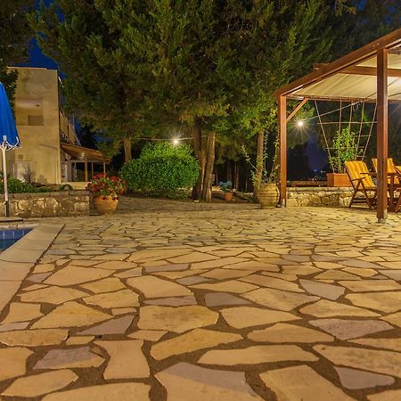 Geni Garden Apartments Екстериор снимка