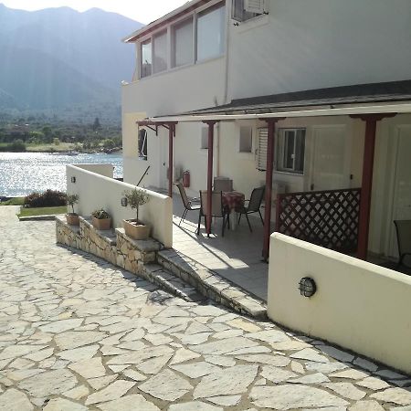 Geni Garden Apartments Екстериор снимка