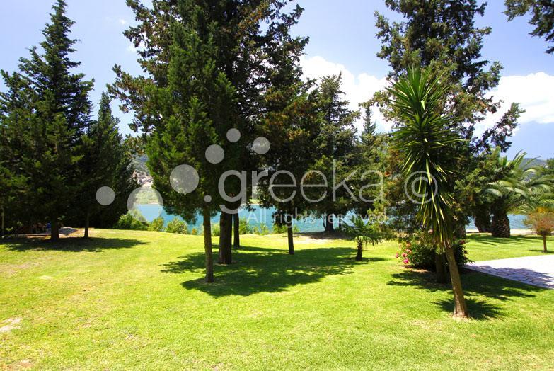Geni Garden Apartments Екстериор снимка