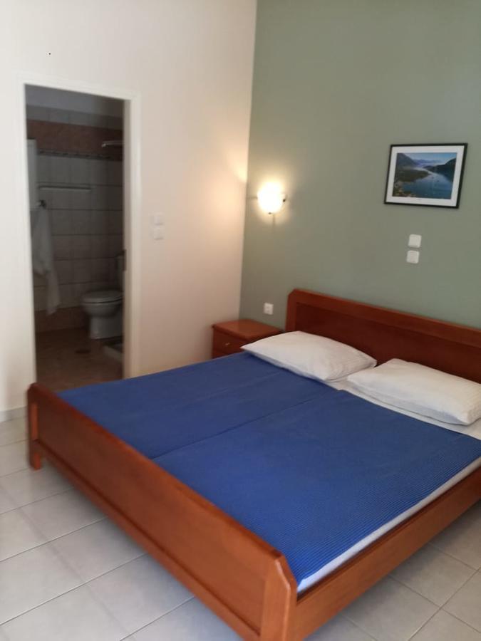 Geni Garden Apartments Стая снимка